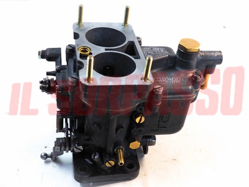 Carburatore weber dcd 24 - weber,