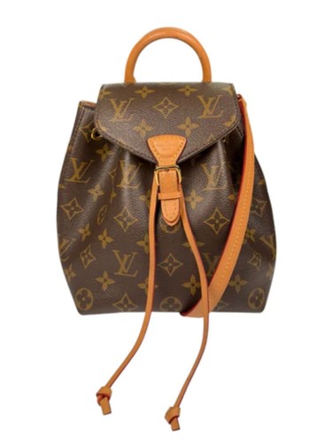 Louis vuitton montsouris quasi - vuitton,