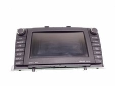 Toyota Avensis T270 2011 Radio