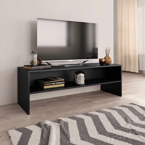 Mobile rovere sonoma - tv,