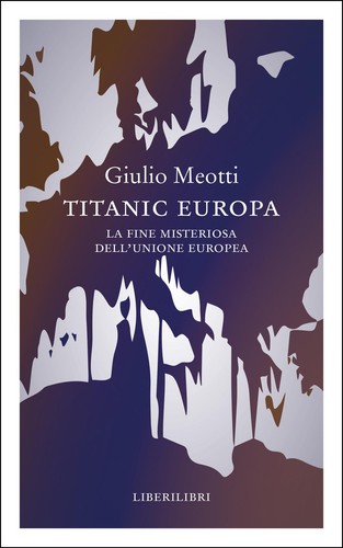 Titanic europa fine - la,