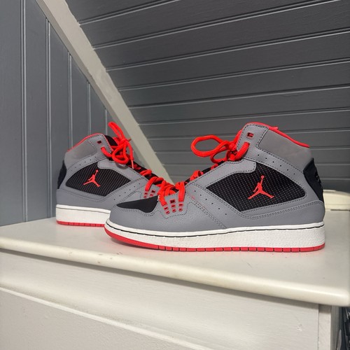 Jordan flight stealth - 1, 'stealth