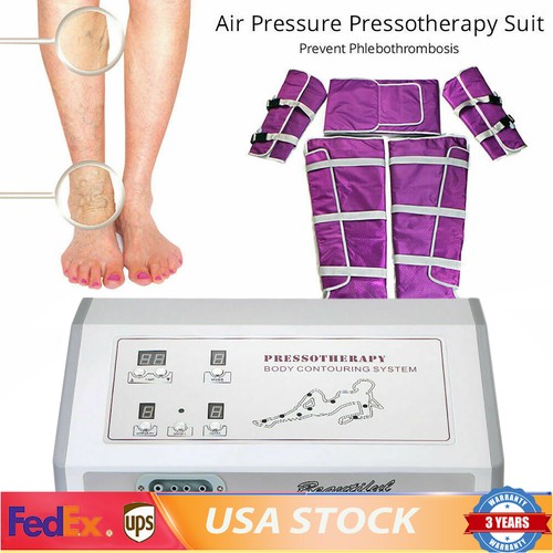 Pressoterapia - pressoterapia,
