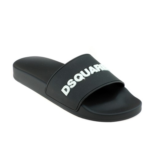 Diapositive logo dsquared2 - logo,