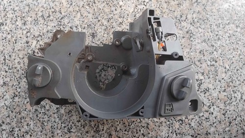 Motosega oleo mac gsh 400 - oleo-mac,