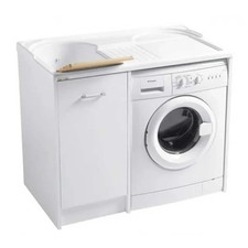 Mobile Lavatoio coprilavatrice