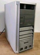 PC Computer FUJITSU SIEMENS