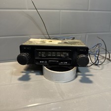 AUTORADIO D'EPOCA anni 60 / 70