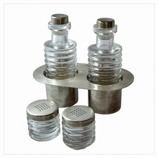 Set Condimenti Vintage Arnolfo