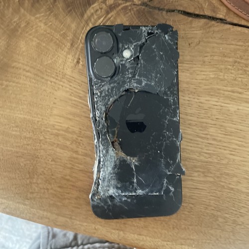 Apple iphone 256gb - apple, 16