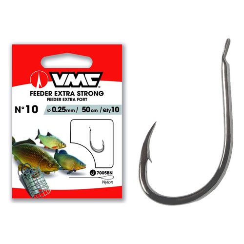 Vmc feeder gancio - gancio, extra