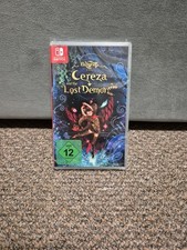 Bayonetta Origins: Cereza e il