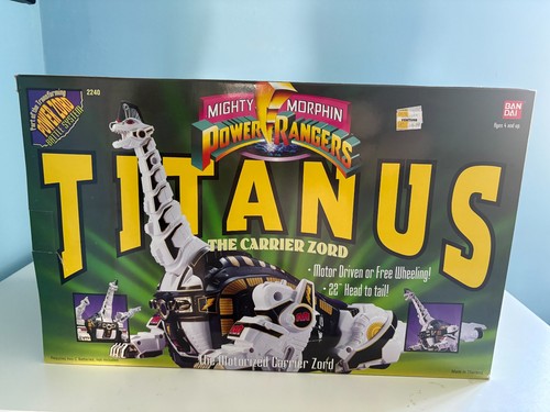 1993 mighty morphin power - mighty,