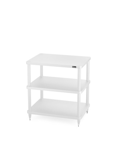 Solidsteel rack hifi - solidsteel,