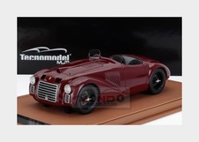 1:18 TECNOMODEL Ferrari 125S Spider Press Officine Ferrari 1947 TM18-301C