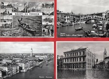 VENEZIA - LOTTO DI 50