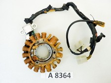 Volano statore Yamaha RD250 RD350 RZ250 RZ350 YPVS diam est 115 mm NUOVO fond...