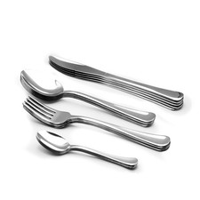 Zanetti Servizio di Posate da