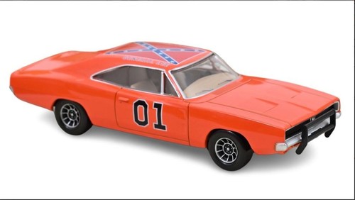 Norev dodge charger - 1:43,