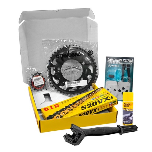 Mf9142 kit trasmissione did - mf9142,