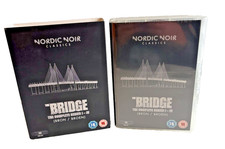 The Bridge The Complete Season