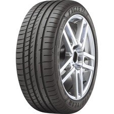 Gomme Estive Goodyear 245/45