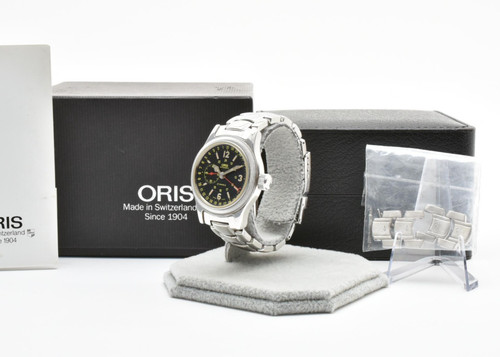 Exc box orologio uomo - [exc+5/box],
