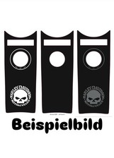 Inserto Harley Davidson Road King Special Dash Cover 2008 - attuale