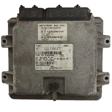 FIAT PUNTO 2 188 1.2 ECU /
