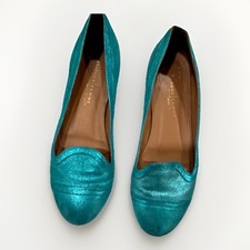 Latitude Femme Metallic