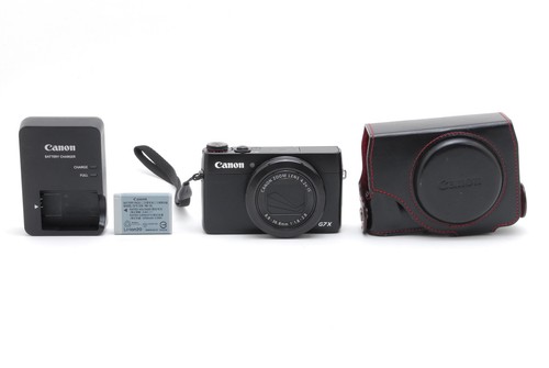 Top mint canon - mint], g7x