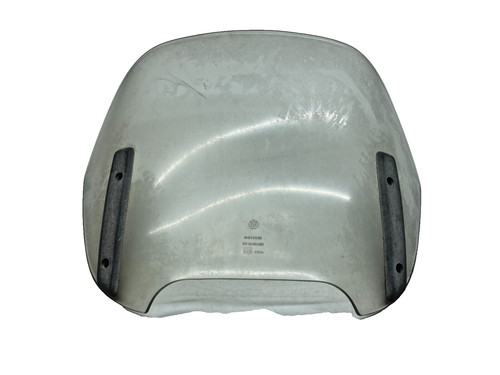 Cupolino parabrezza plexiglass - cupolino,
