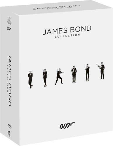 007 james bond - 007,