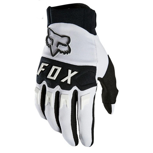 Guanti mountain bike per fox - guanti,