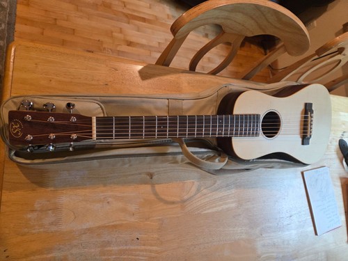 Traveler series chitarra - sx,