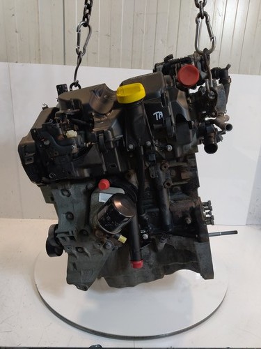 Motore 2015 per - , nissan