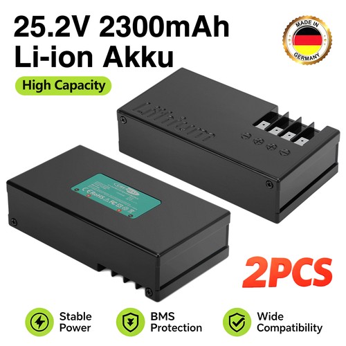 Batteria per stiga autoclip - 2x,