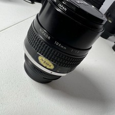 Nikon NIKKOR 105mm f/1.8 AI-S
