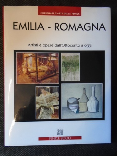Emilia romagna artisti opere - emilia,