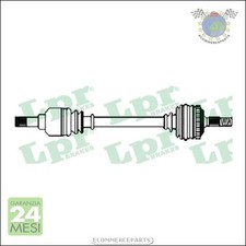 Semiasse LPR Anteriore Sx