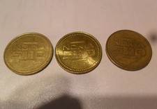 Gettone NOKIA 5110 (3 pezzi)