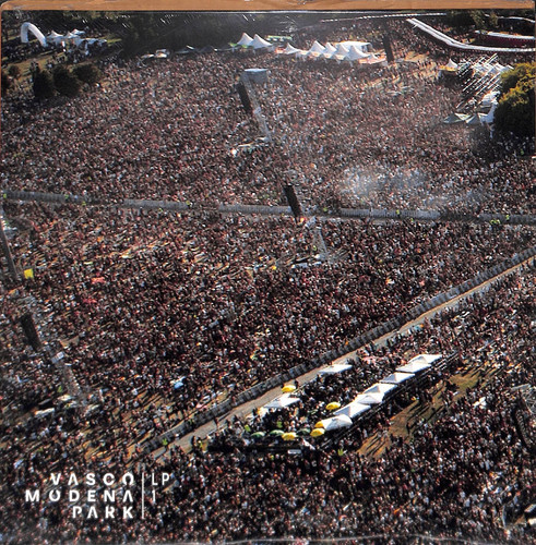 Vasco rossi modena - vasco,