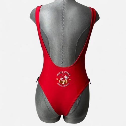 Raro costume bagno vintage - raro, da