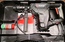 Martello Demolitore Wurth