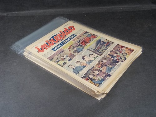 Intrepido giornale 1946 37 - 1946,