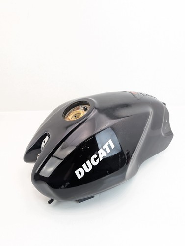 Ducati monster serbatoio - ducati,
