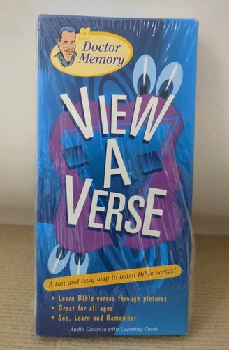 Doctor memory view verse - doctor,
