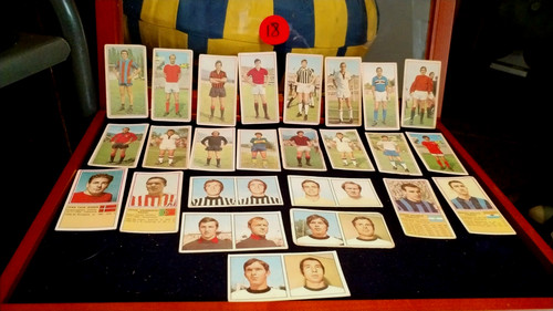 Stock lotto figurine - stock,