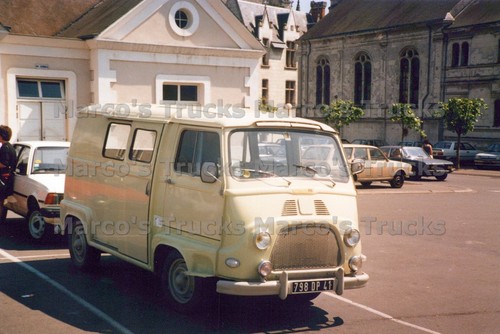 Foto camion peugeot d4b - foto,