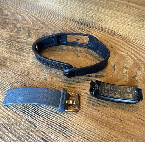 Garmin vivofit activity - vivofit,